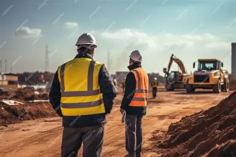 CPC Qatar — Expert Team: Highly qualified personnel with specialized expertise in road construction, earthworks, and infrastructure development